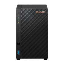 ASUSTOR DRIVESTOR 2 (AS1102T)