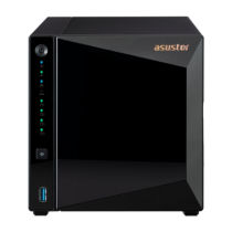 ASUSTOR DRIVESTOR 4 Pro (AS3304T)