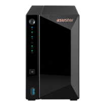 ASUSTOR DRIVESTOR 2 Pro Gen2 (AS3302T v2)