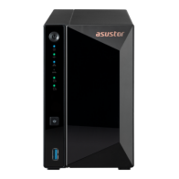 ASUSTOR DRIVESTOR 2 Pro Gen2 (AS3302T v2)