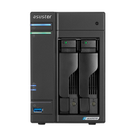 ASUSTOR LOCKERSTOR 2 (AS6602T)