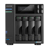 ASUSTOR LOCKERSTOR 4 (AS6604T)