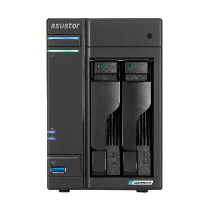 ASUSTOR LOCKERSTOR 2 GEN 2 (AS6702T)