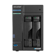 ASUSTOR LOCKERSTOR 2 GEN 2 (AS6702T)