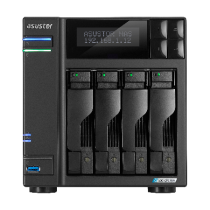 ASUSTOR LOCKERSTOR 4 GEN 2 (AS6704T)