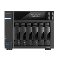 ASUSTOR LOCKERSTOR 6 GEN 2 (AS6706T)