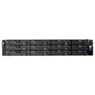 ASUSTOR LOCKERSTOR 12R Pro (AS7112RDX)