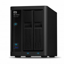 WD My Cloud Pro Series PR2100