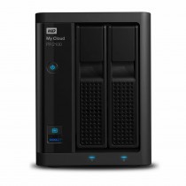 WD My Cloud Pro Series PR2100