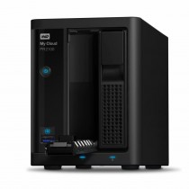 WD My Cloud Pro Series PR2100