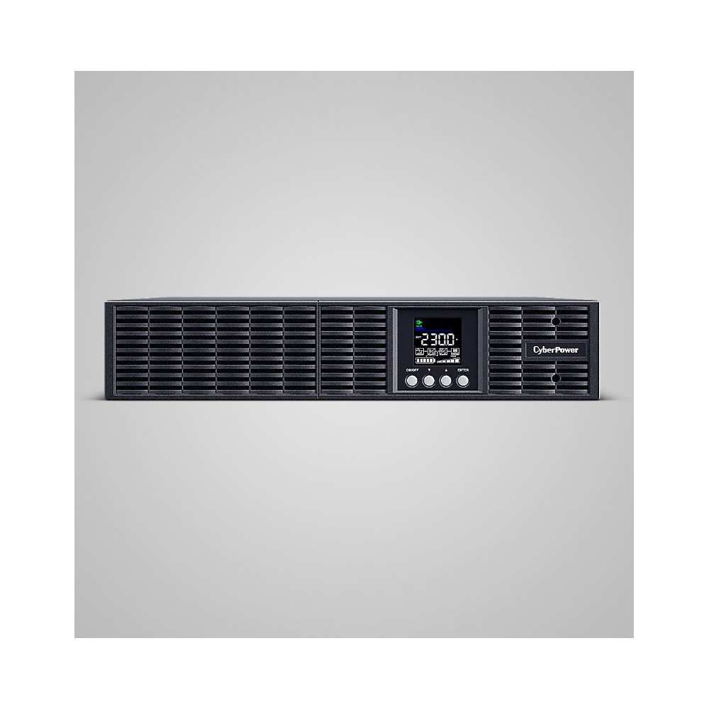 CyberPower OLS3000ERT2UA