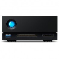 LaCie 1big Dock