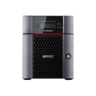 BUFFALO TeraStation™ 5410DN