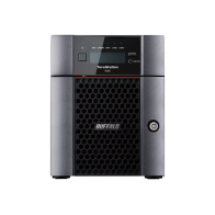 BUFFALO TeraStation™ WS5420DNW6