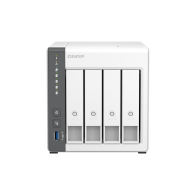 QNAP TS-433