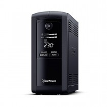 เครื่องสำรองไฟ, UPS, CyberPower, UPS ราคา, เครื่องสำรองไฟ ราคา, VP700