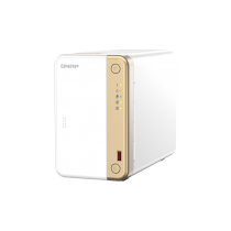 QNAP TS-262