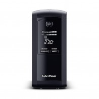 เครื่องสำรองไฟ, UPS, CyberPower, UPS ราคา, เครื่องสำรองไฟ ราคา, VP1000