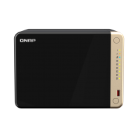 QNAP TS-664-8G