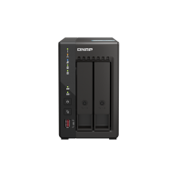 QNAP TS-253E-8G