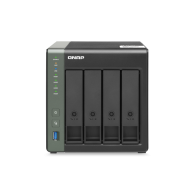 QNAP TS-431X3