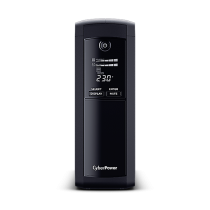 เครื่องสำรองไฟ, UPS, CyberPower, UPS ราคา, เครื่องสำรองไฟ ราคา, VP1200