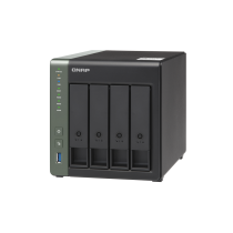 QNAP TS-431X3