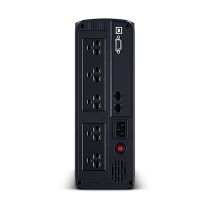 เครื่องสำรองไฟ, UPS, CyberPower, UPS ราคา, เครื่องสำรองไฟ ราคา, VP1200