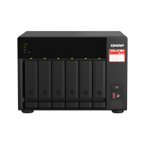 QNAP TS-673A