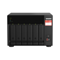 QNAP TS-673A