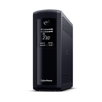 เครื่องสำรองไฟ, UPS, CyberPower, UPS ราคา, เครื่องสำรองไฟ ราคา, VP1200