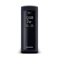 เครื่องสำรองไฟ, UPS, CyberPower, UPS ราคา, เครื่องสำรองไฟ ราคา, VP1600