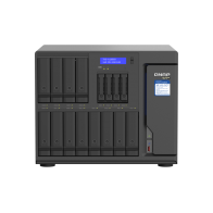 QNAP TVS-h1688X-W1250-32G