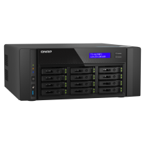 QNAP TS-h1290FX-7302P-256G