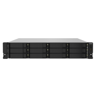 QNAP TS-1232PXU-RP-4G