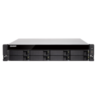 QNAP TS-877XU-RP-3600-8G