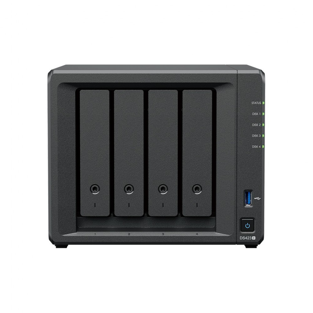 Synology DS423+