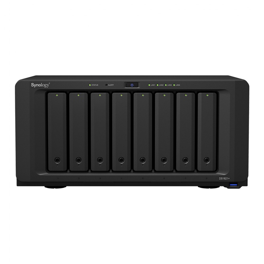 Synology DS1821+