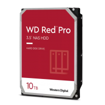 WD RED PRO NAS Hard Drive - 10TB