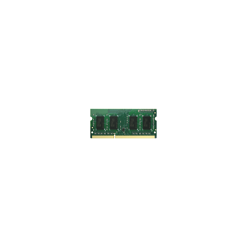 DDR3 SODIMM D3NS1866L-4G