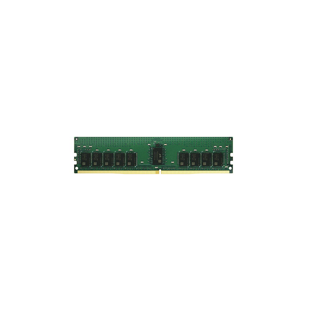 DDR4 RDIMM D4RD-2666-16G