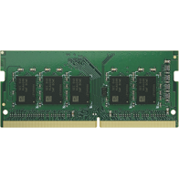 DDR4 SODIMM D4ECSO-2666-16G