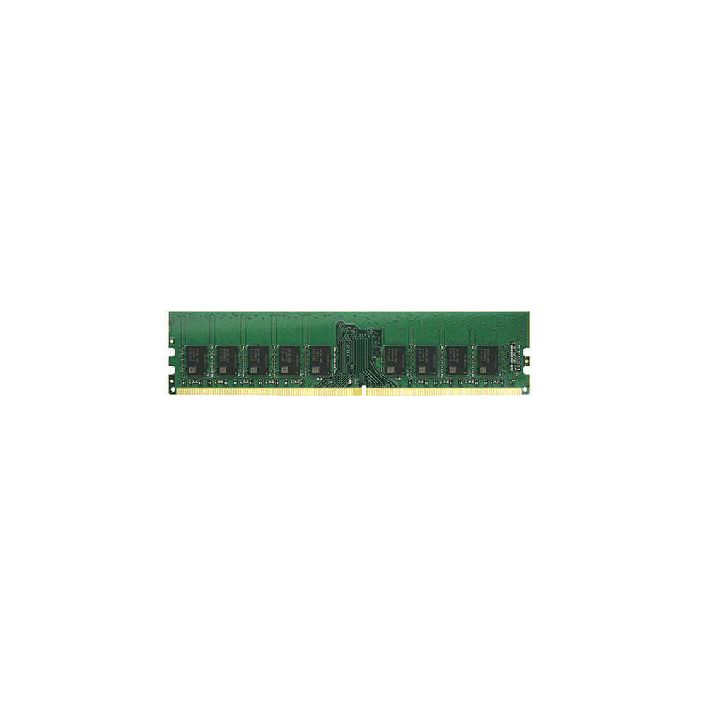 DDR4 UDIMM D4EU01-4G