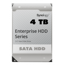 Synology HAT5300 - 4TB