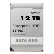 Synology HAT5300 - 12TB