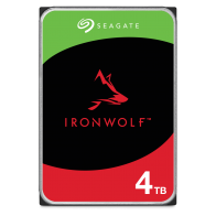 Seagate IronWolf - 4TB