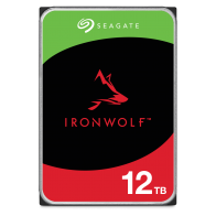 Seagate IronWolf - 12TB