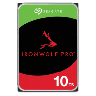 Seagate IronWolf Pro - 10TB
