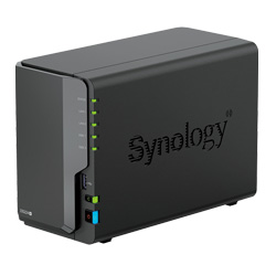 NAS Synology