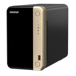NAS QNAP